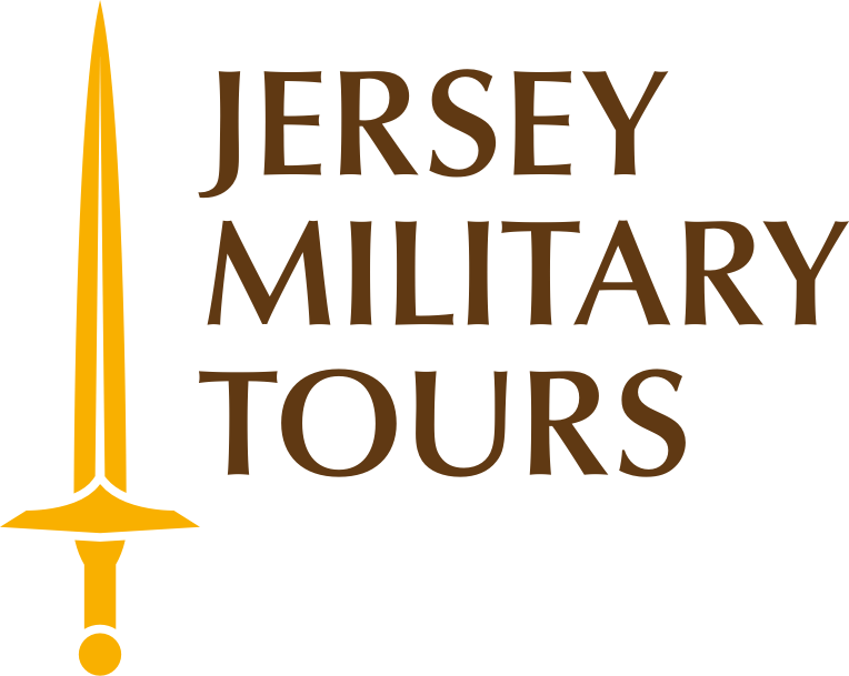 Jersey Military Tours Logo